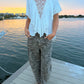 Untamed Barrel Leg Jeans