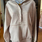 Extraordinary Half Zip Hoodie