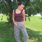 Untamed Barrel Leg Jeans