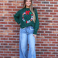 Merry Everything Knit Sweater