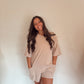 Get on With It Romper