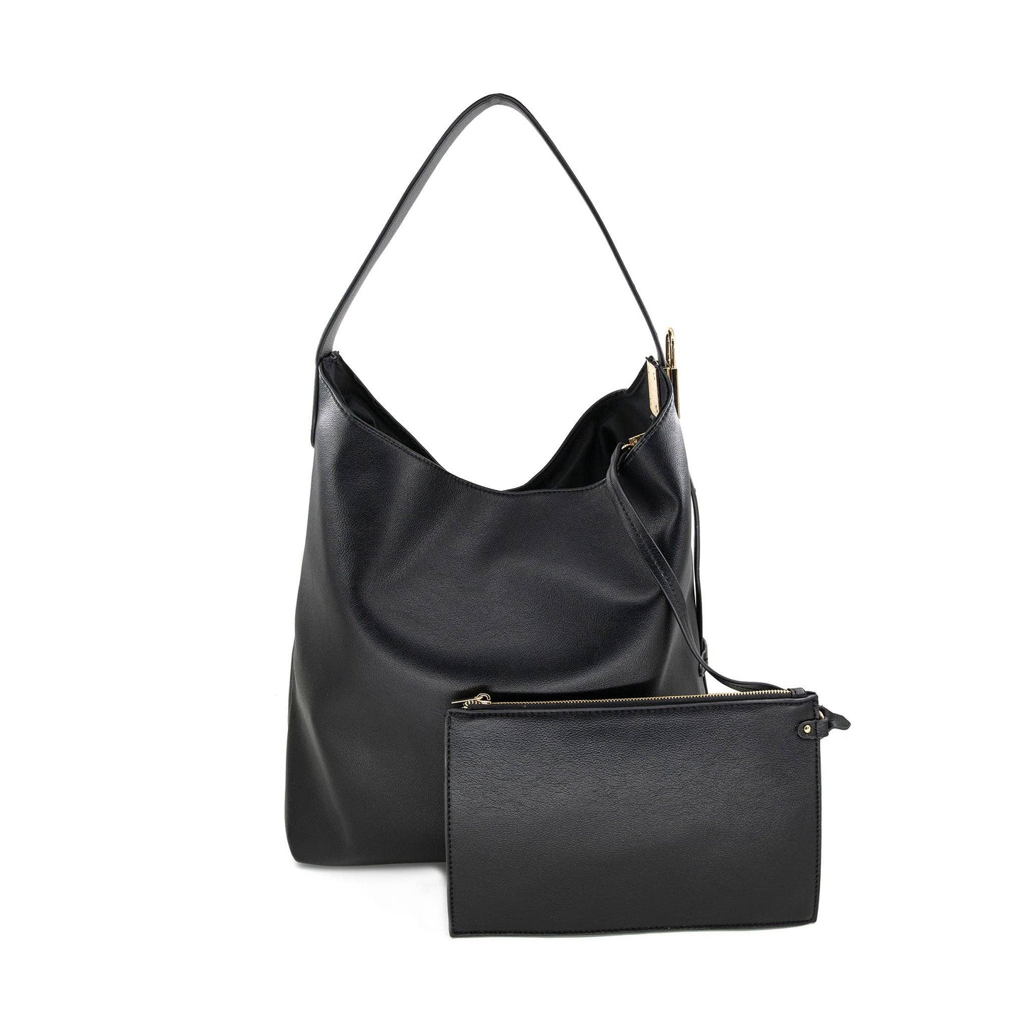 Clara Bag: Black