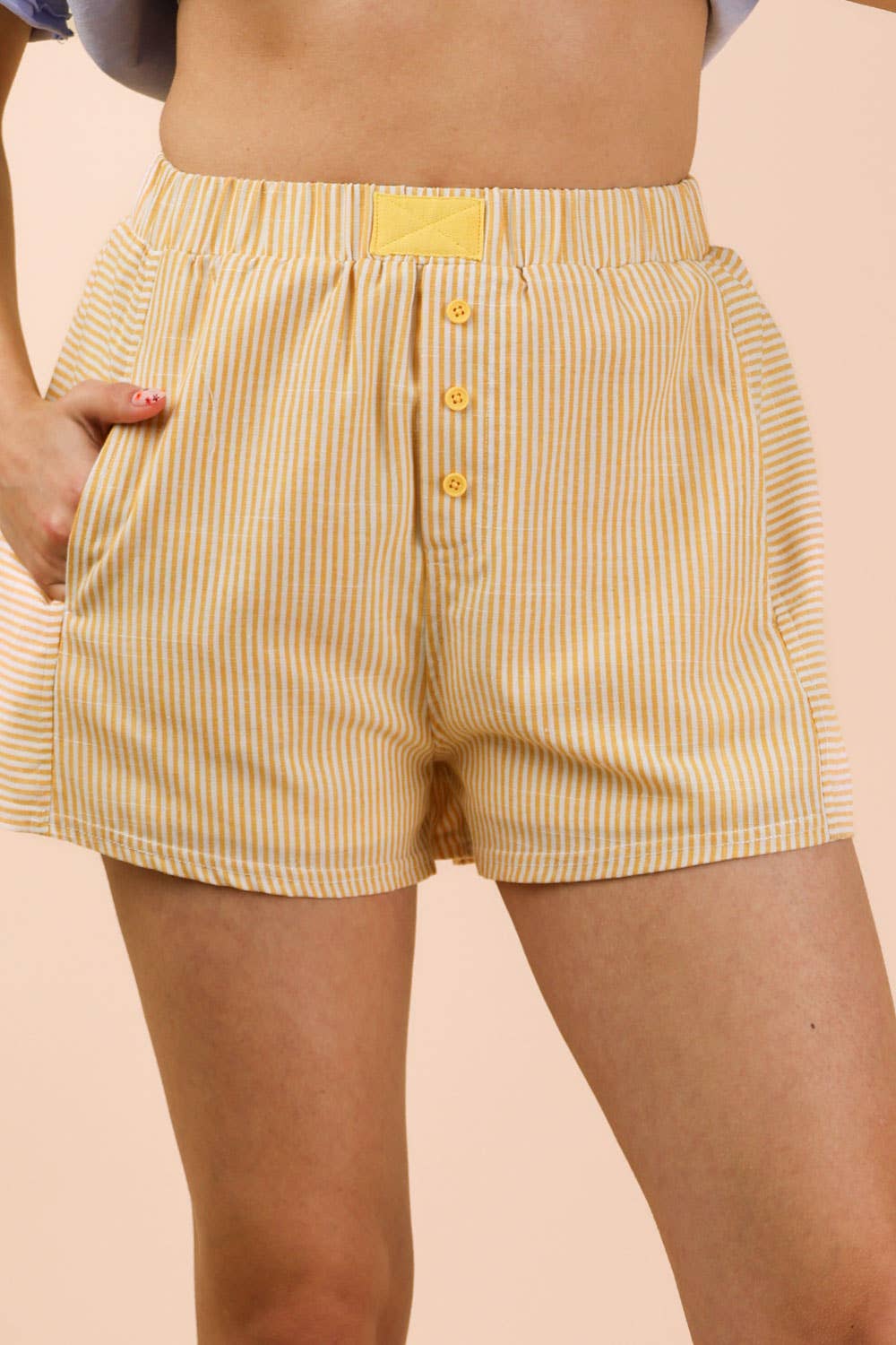 Fresh Squeeze Shorts