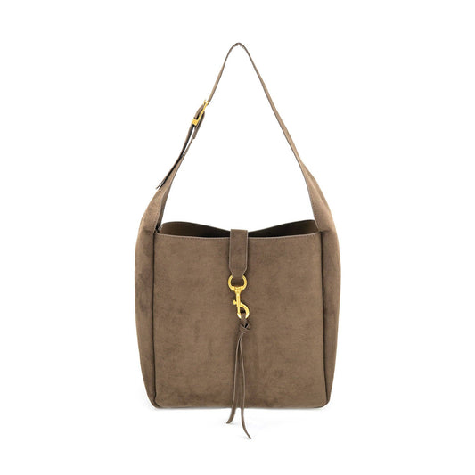 Noa Bag Chocolate