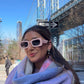 Rose Sunglasses