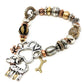 Dog Lover Bracelet