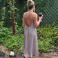 Winding Roads Dress
