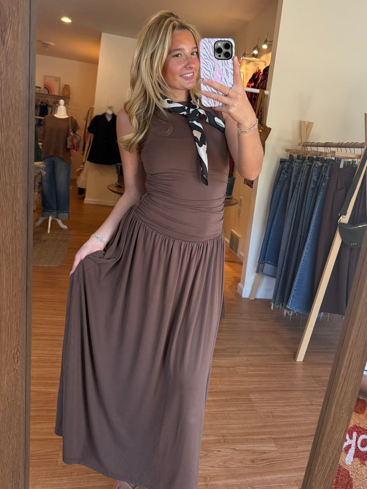 Dresses