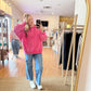 Extraordinary Sweatshirt