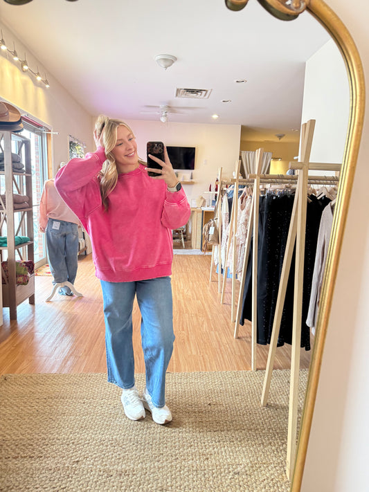 Extraordinary Sweatshirt