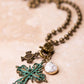 Dylan Helen Necklace