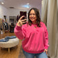Extraordinary Plus Size Sweatshirt
