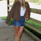 Kendall Jacket