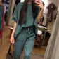 Malibu Vintage Set: Evergreen