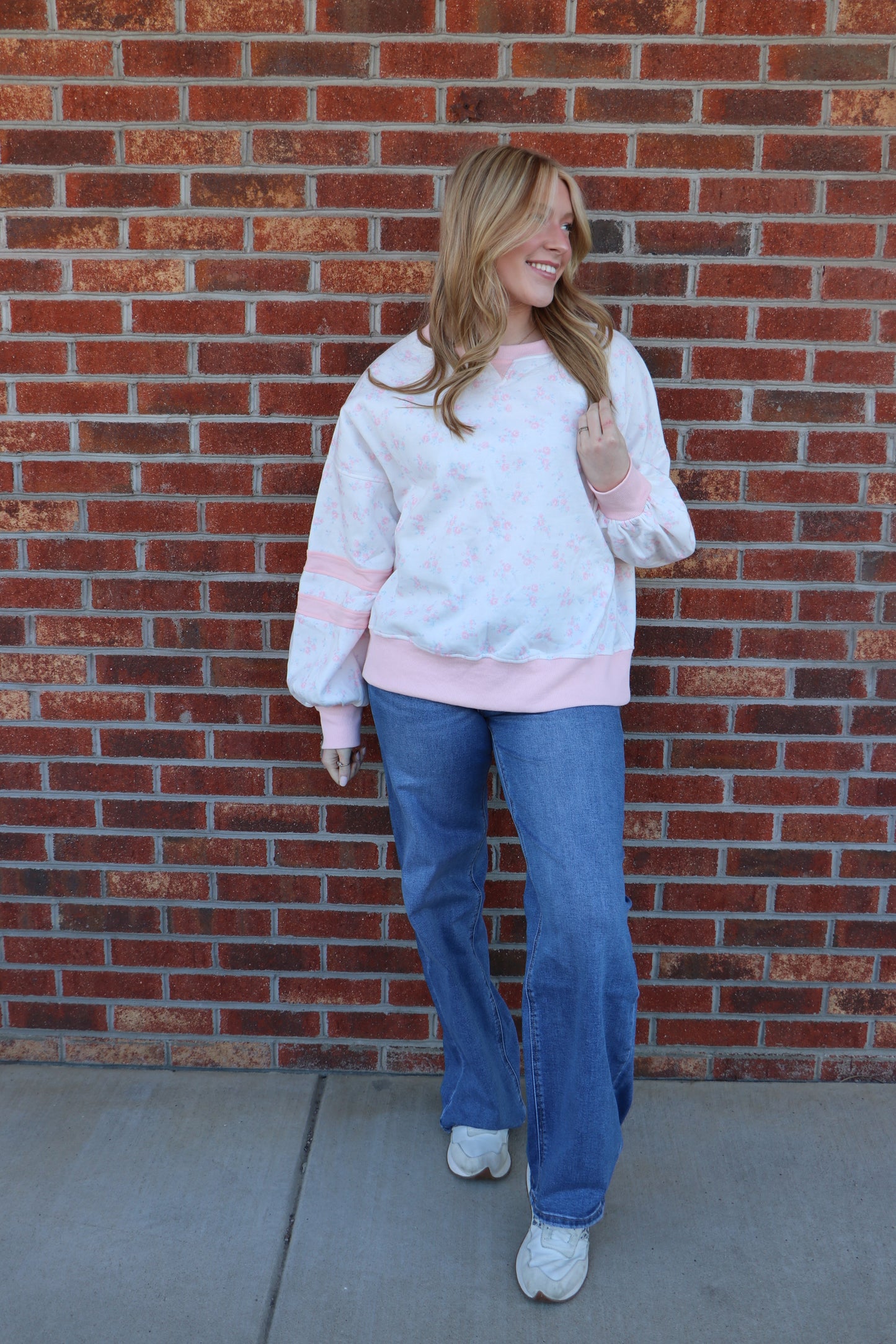 My Darling Pullover
