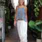 Champagne Toast Bloomer Pants