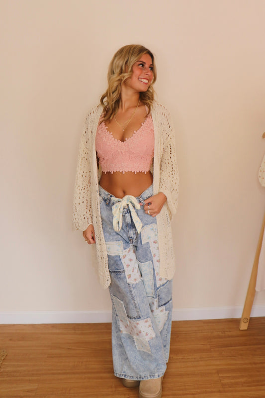 Love Spell Bralette