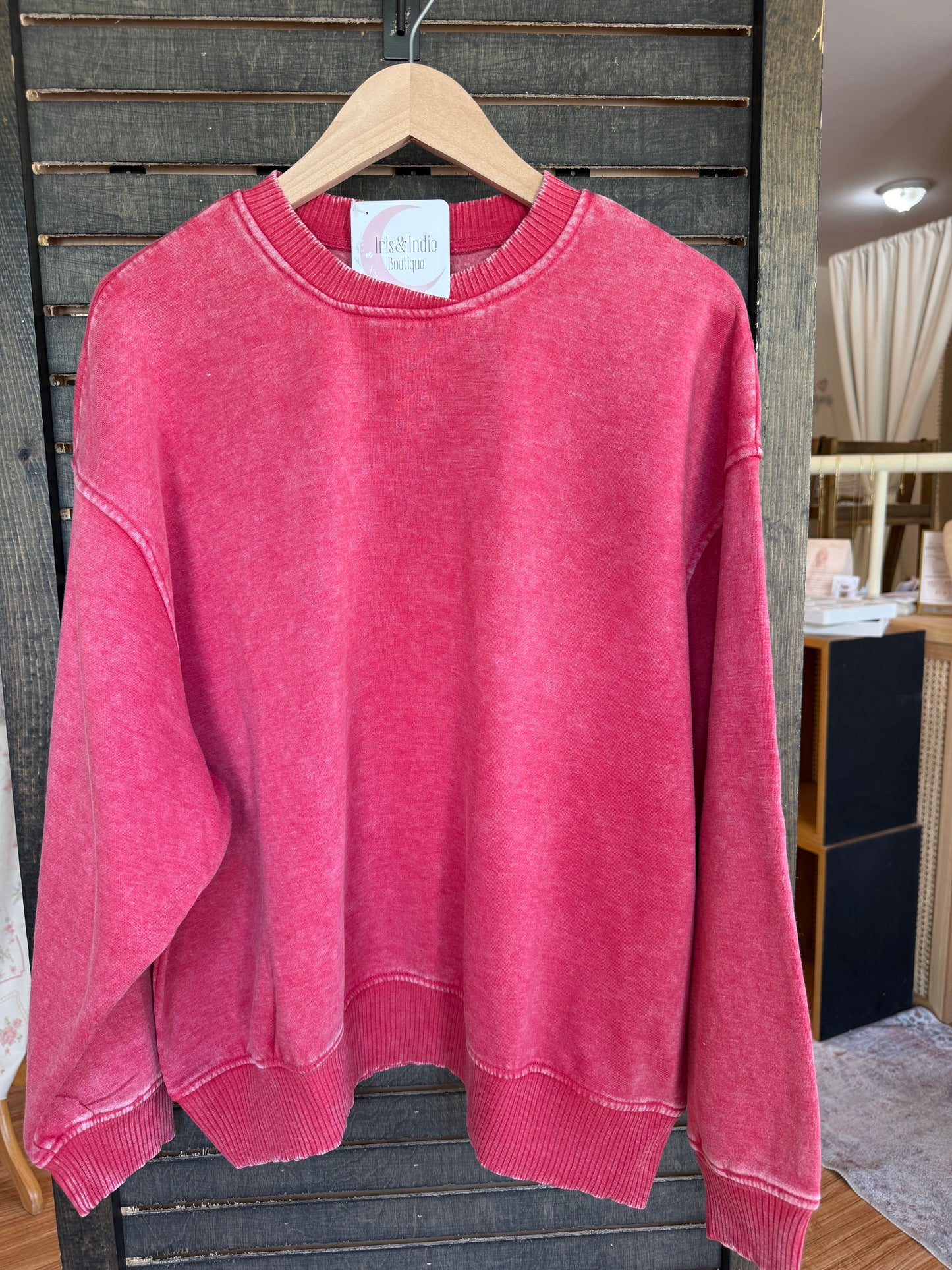 Extraordinary Sweatshirt