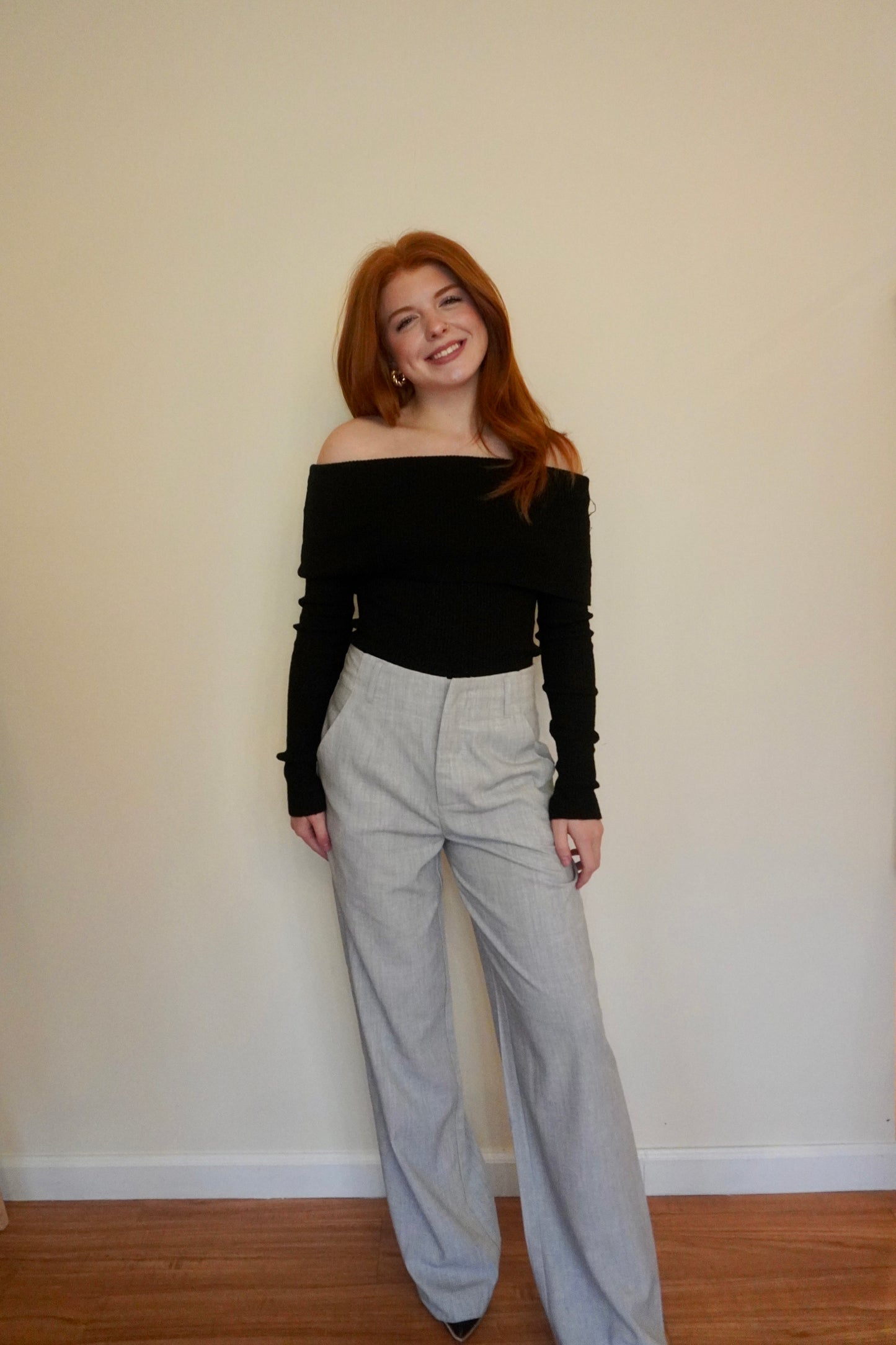 Classic Trousers