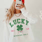 Lucky Girls Club Sweatshirt