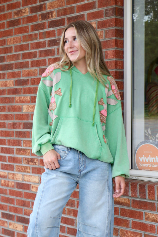 It’s a Vibe Hoodie