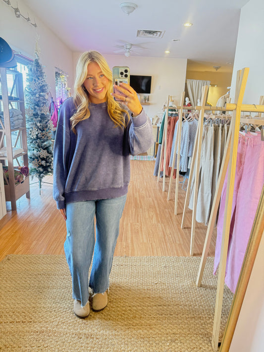 Extraordinary Sweatshirt