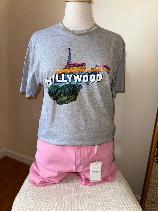 Hillywood T-shirt