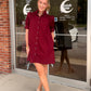 The Social Dress