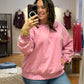 Extraordinary Plus Size Sweatshirt
