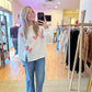 Hearts Aflutter Sweatshirt