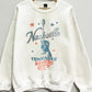 Nash Crewneck Sweatshirt