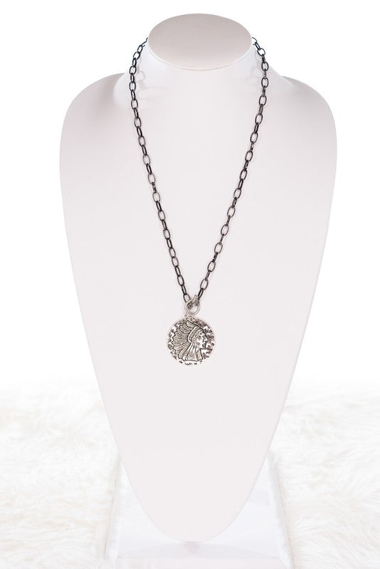Dylan Mila Necklace