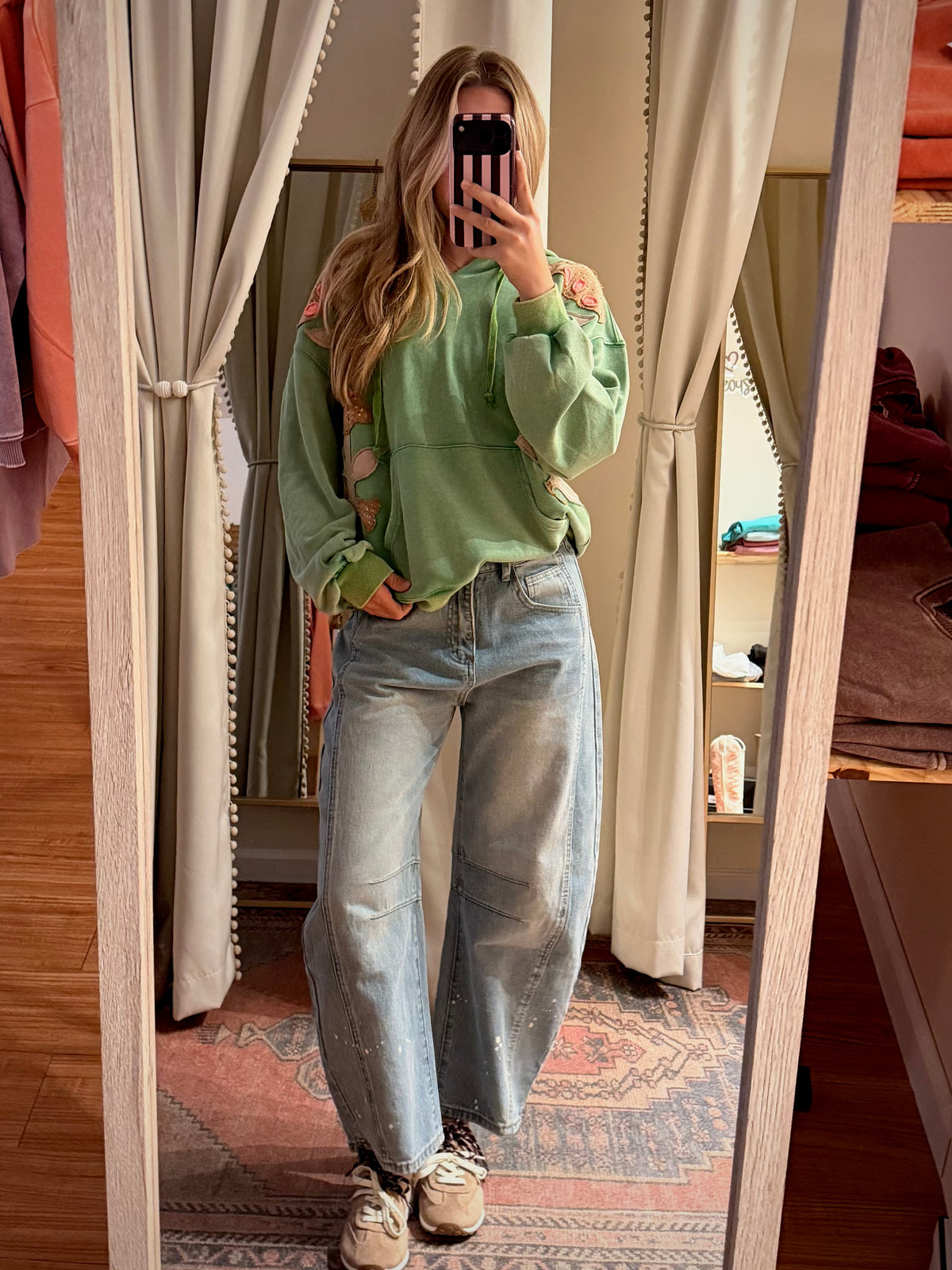 It’s a Vibe Hoodie