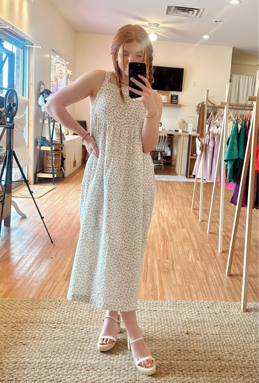 Melissa Dress