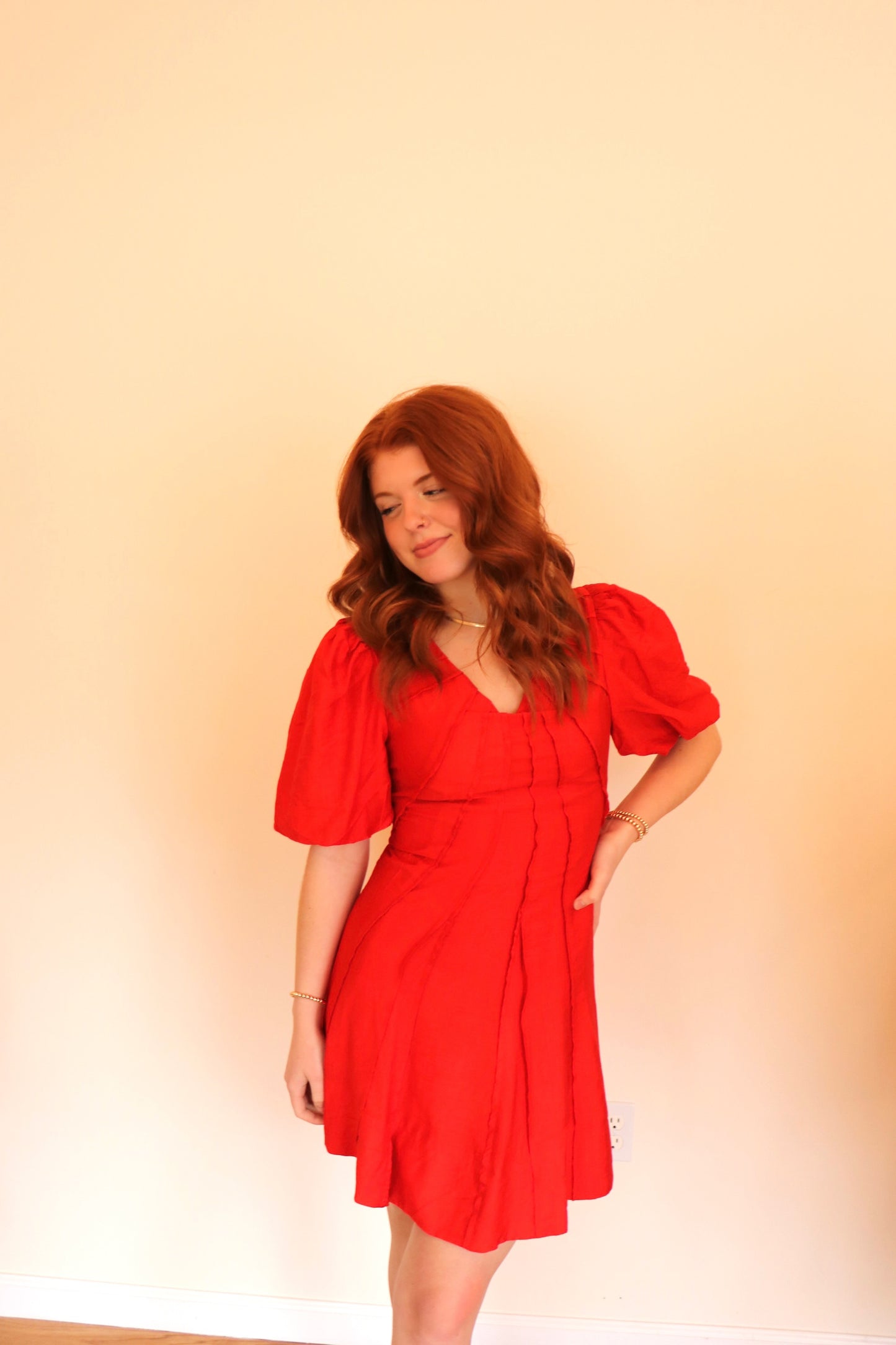 Hey There Dress