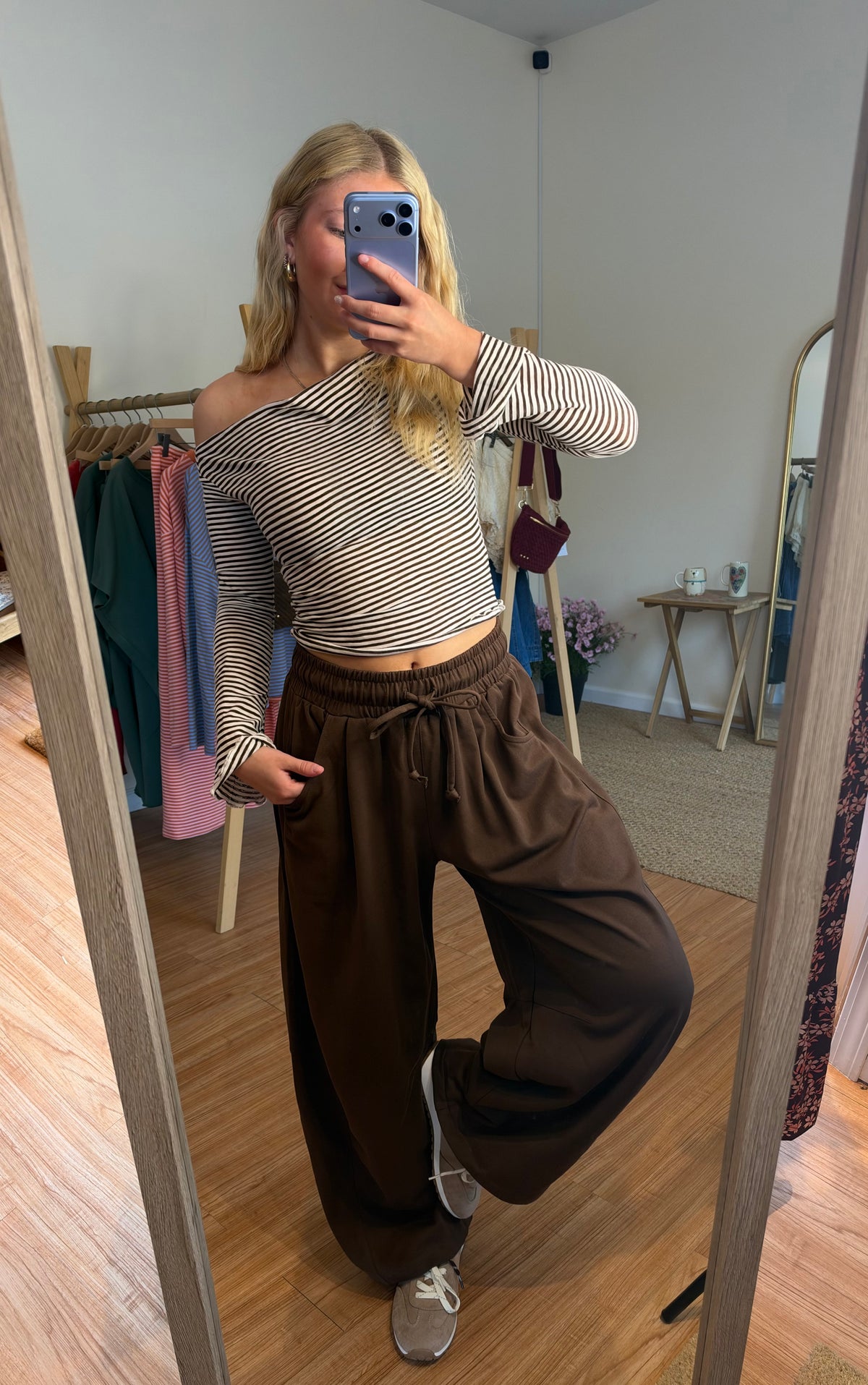 Well Grounded Top
