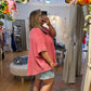 Gorgeous Plus Size Top