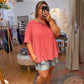 Gorgeous Plus Size Top