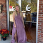 Mixed Feelings Dress