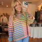 Kaleidoscope Cardigan