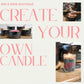 Candle Bar