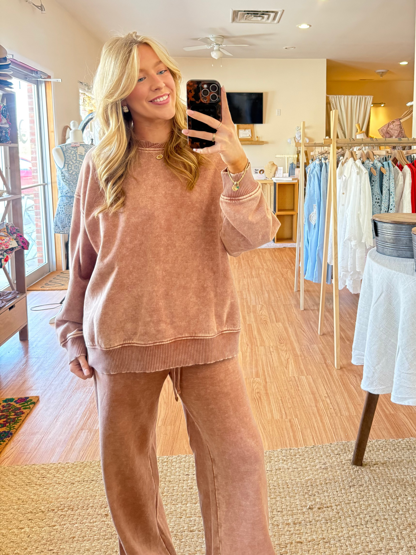 Extraordinary Sweatshirt