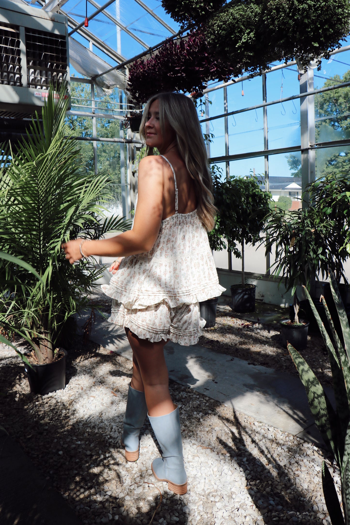 Barefoot Bloom Set