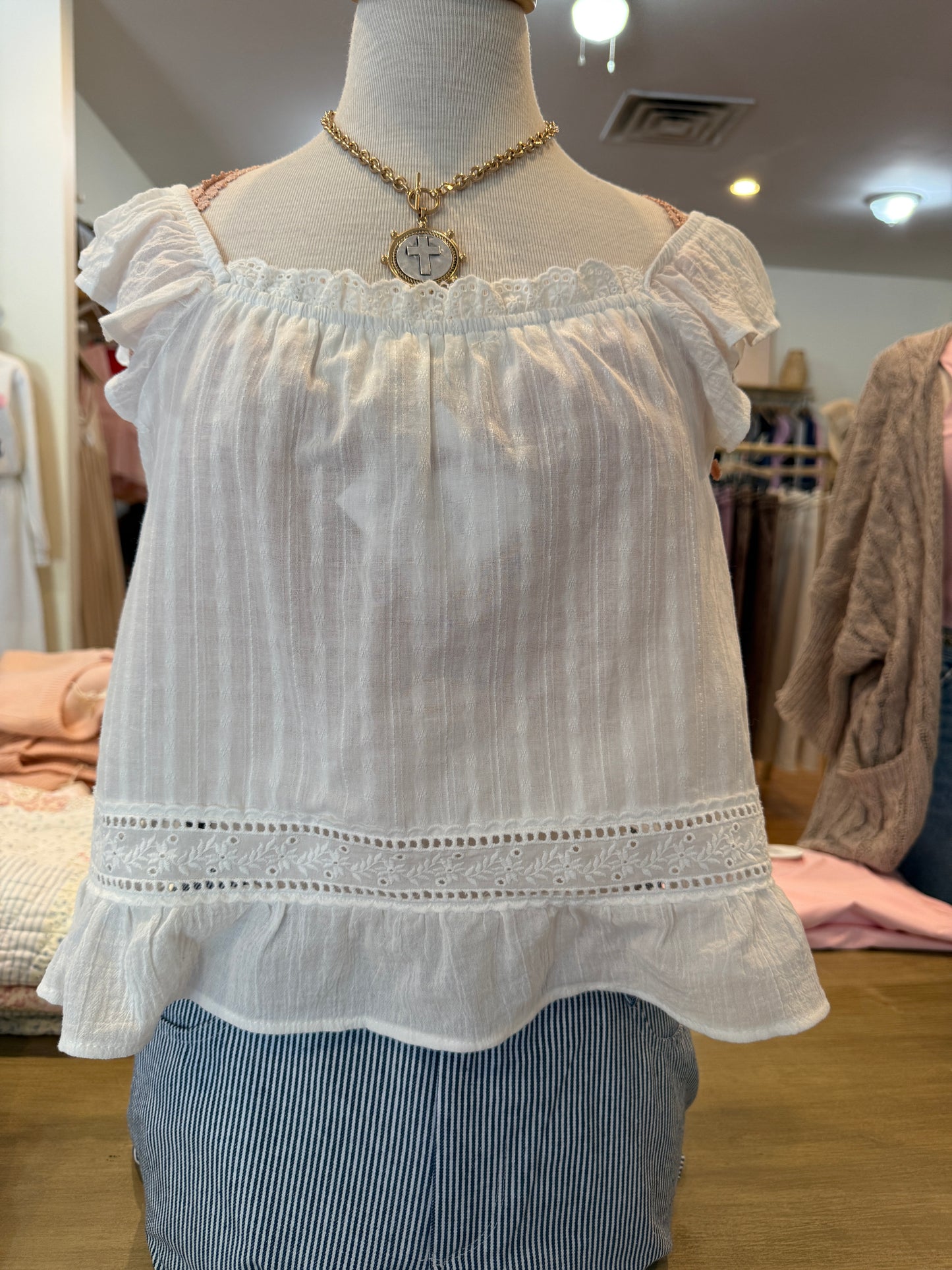 Alys Top