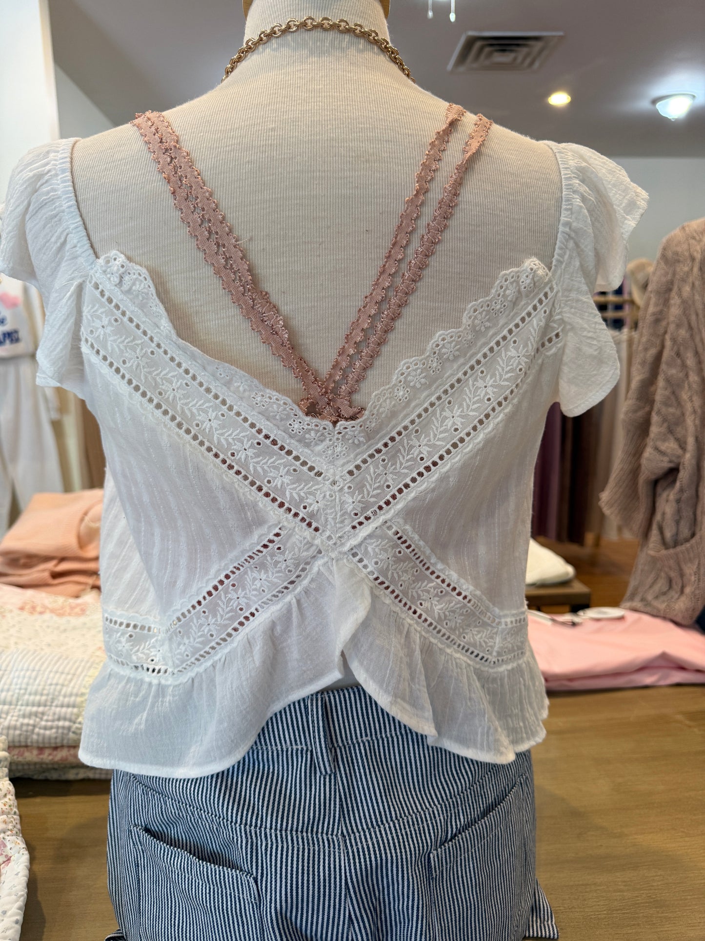 Alys Top