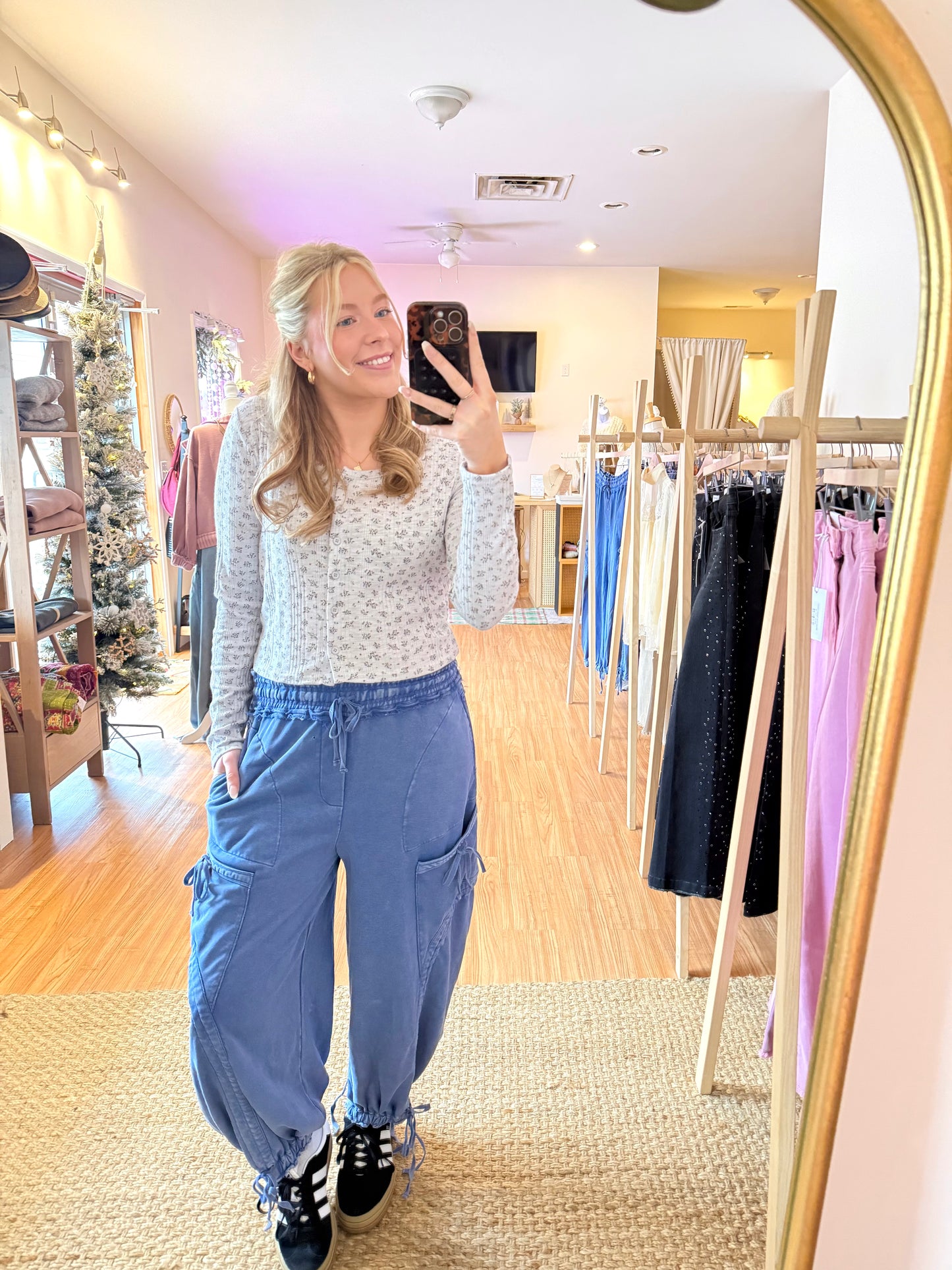 *PRE-ORDER* Available March 1- Cloudbreak Pants