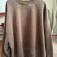 Extraordinary Plus Size Sweatshirt
