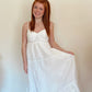Sweet Ivory Dress