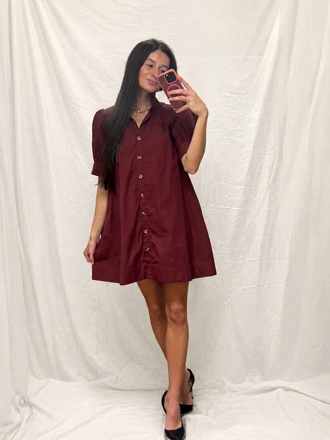 The Social Dress