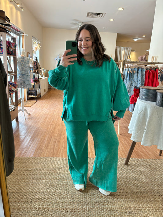 Good Luck Sweatshirt